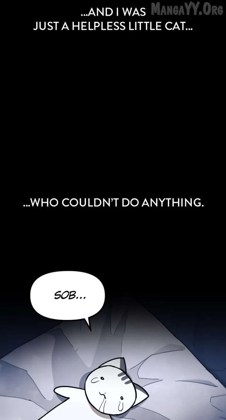 Just A Cat Chapter 43 page 15