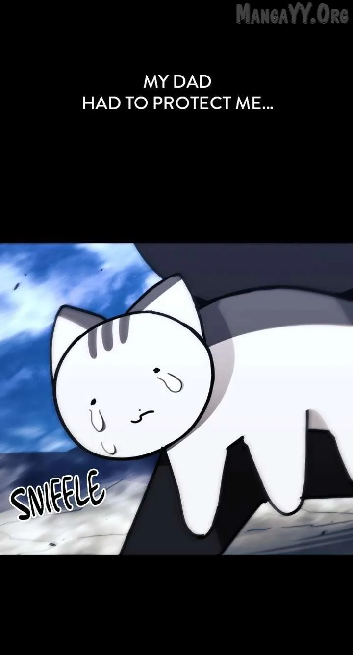 Just A Cat Chapter 43 page 14