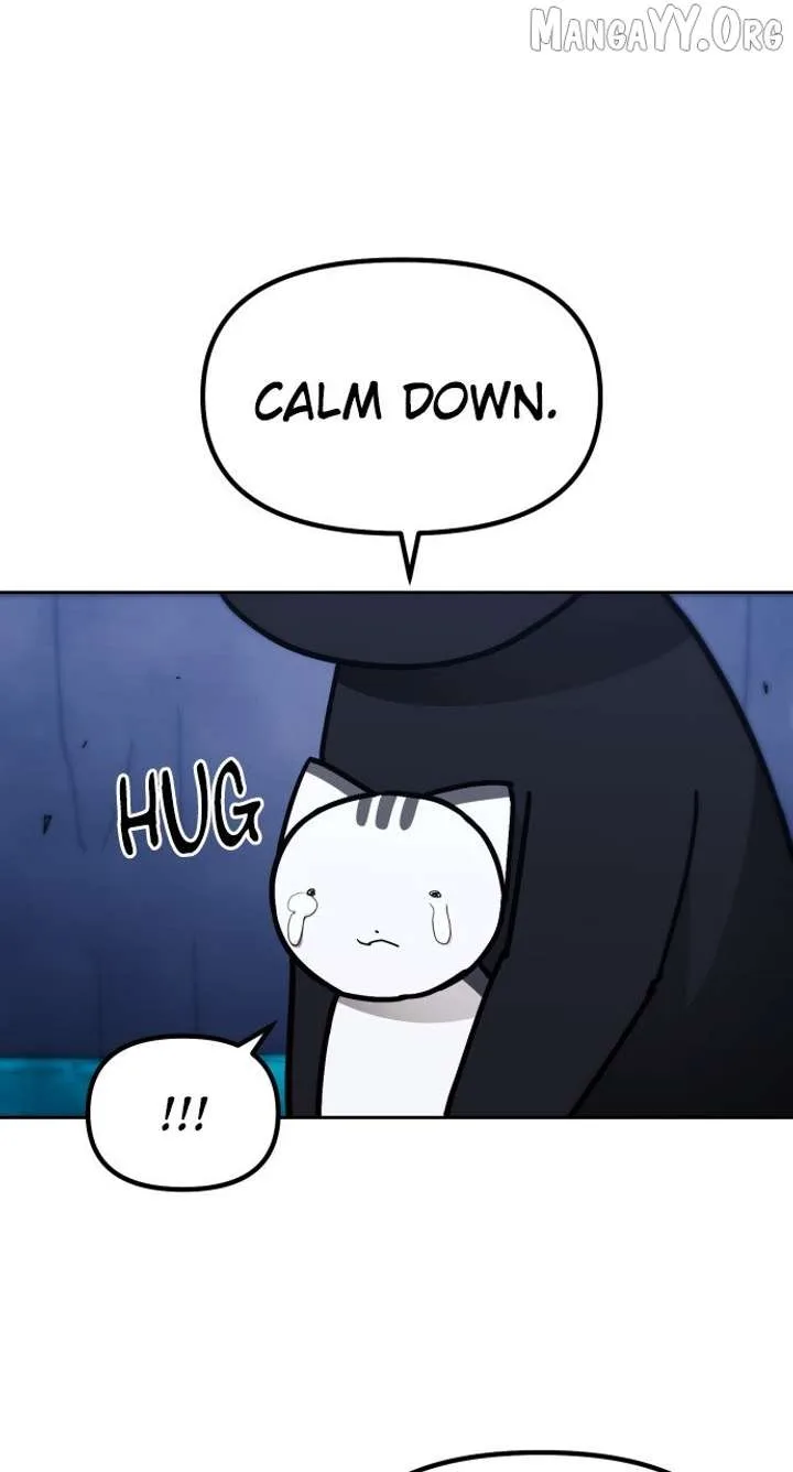 Just A Cat Chapter 43 page 43