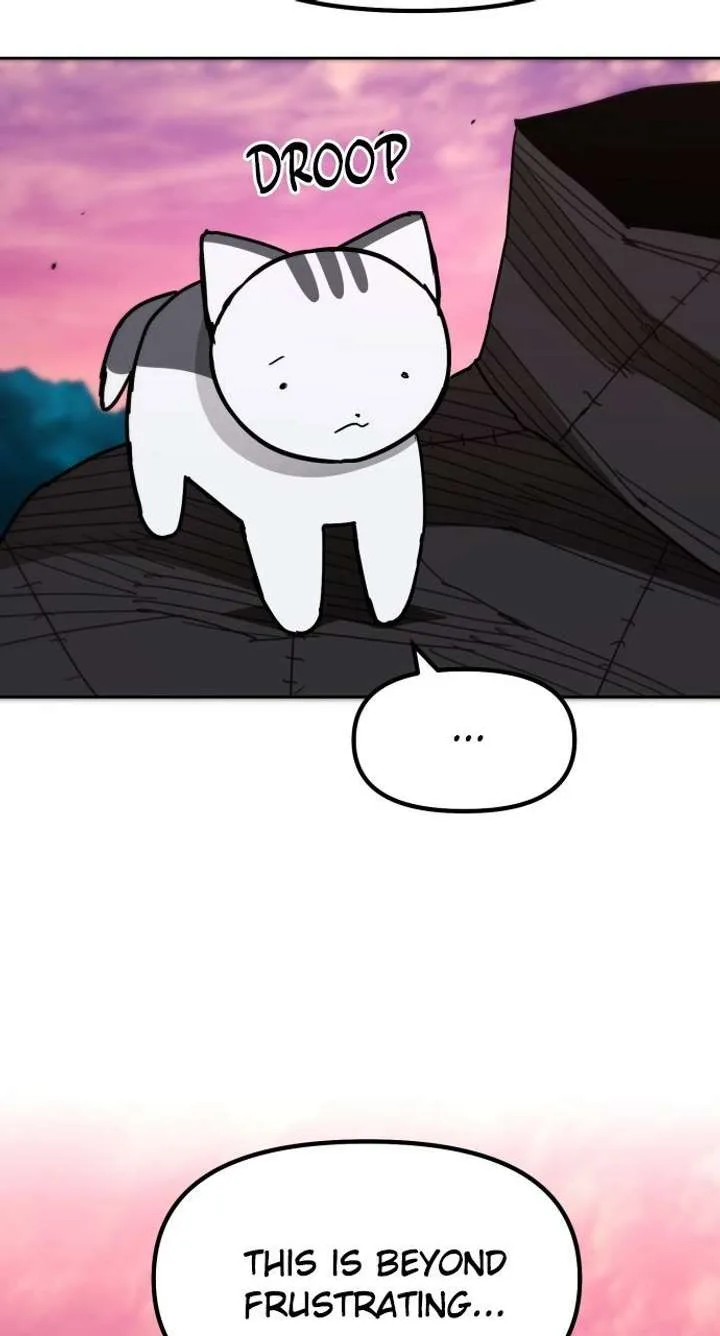Just A Cat Chapter 40 page 43