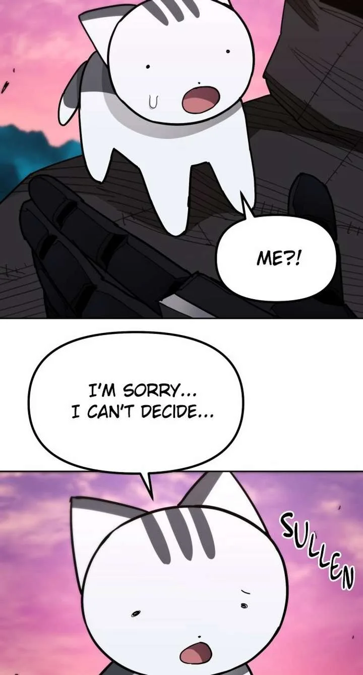 Just A Cat Chapter 40 page 37