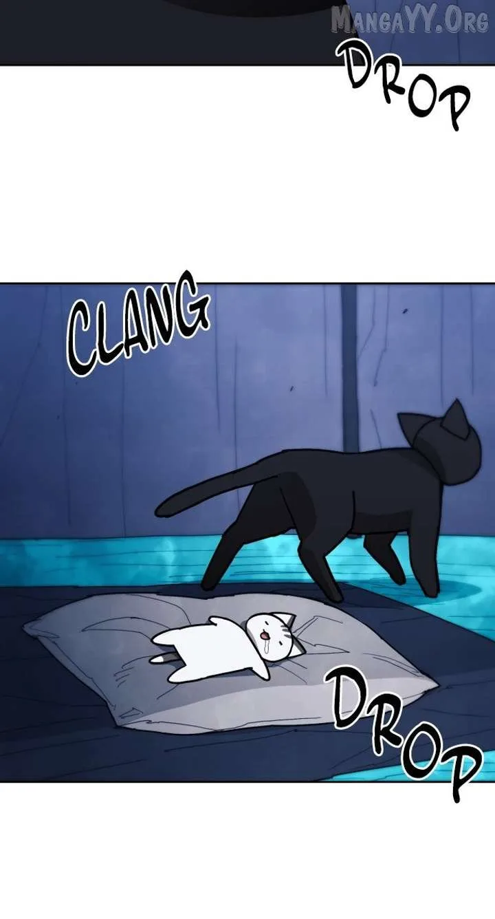 Just A Cat Chapter 42 page 5