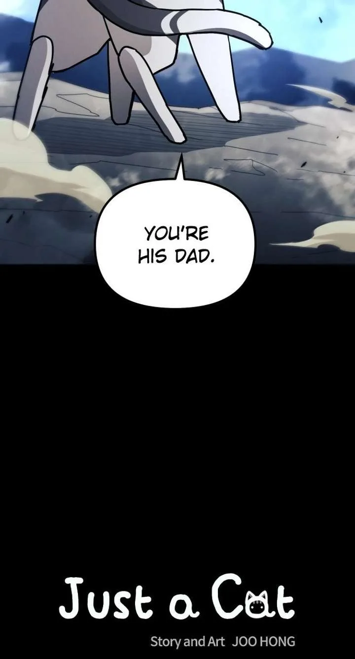 Just A Cat Chapter 40 page 27