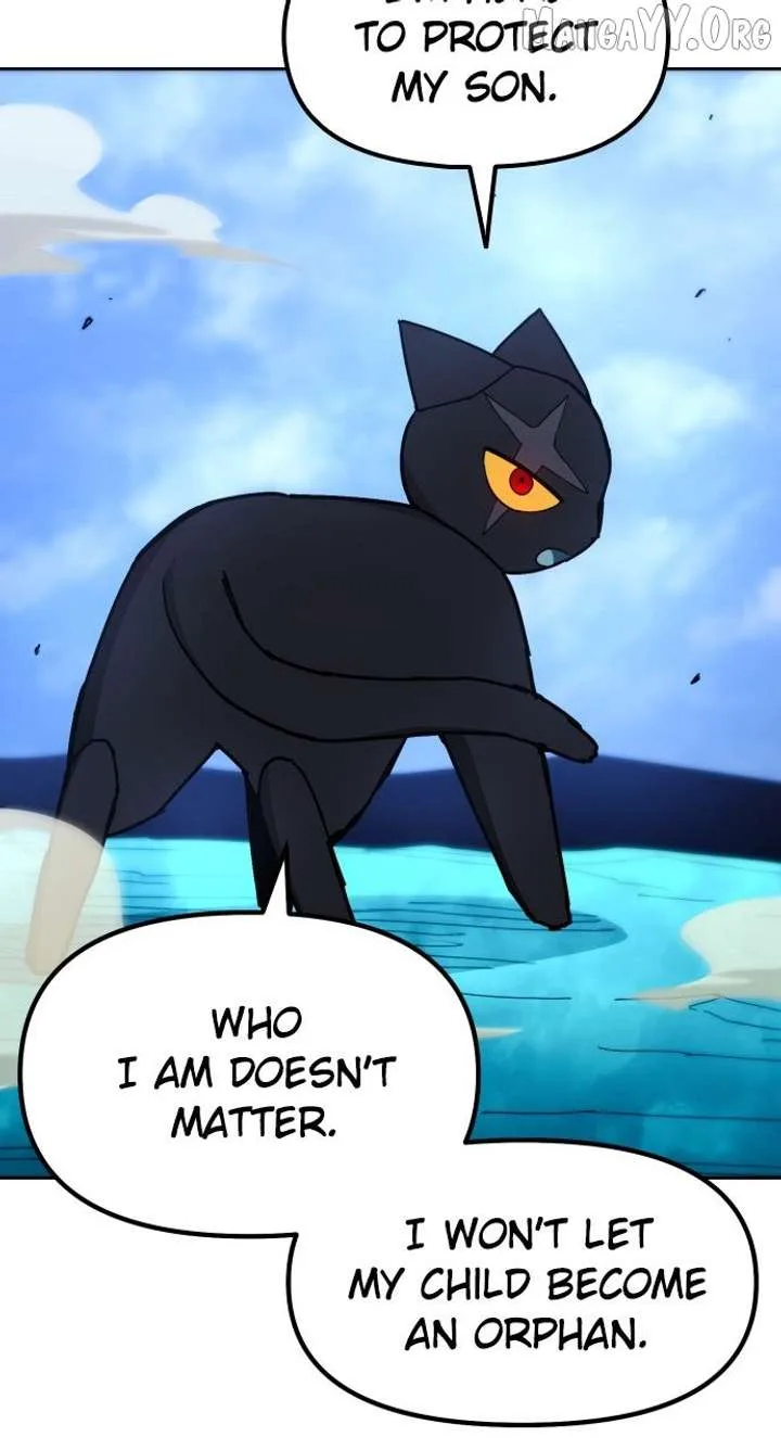 Just A Cat Chapter 43 page 38