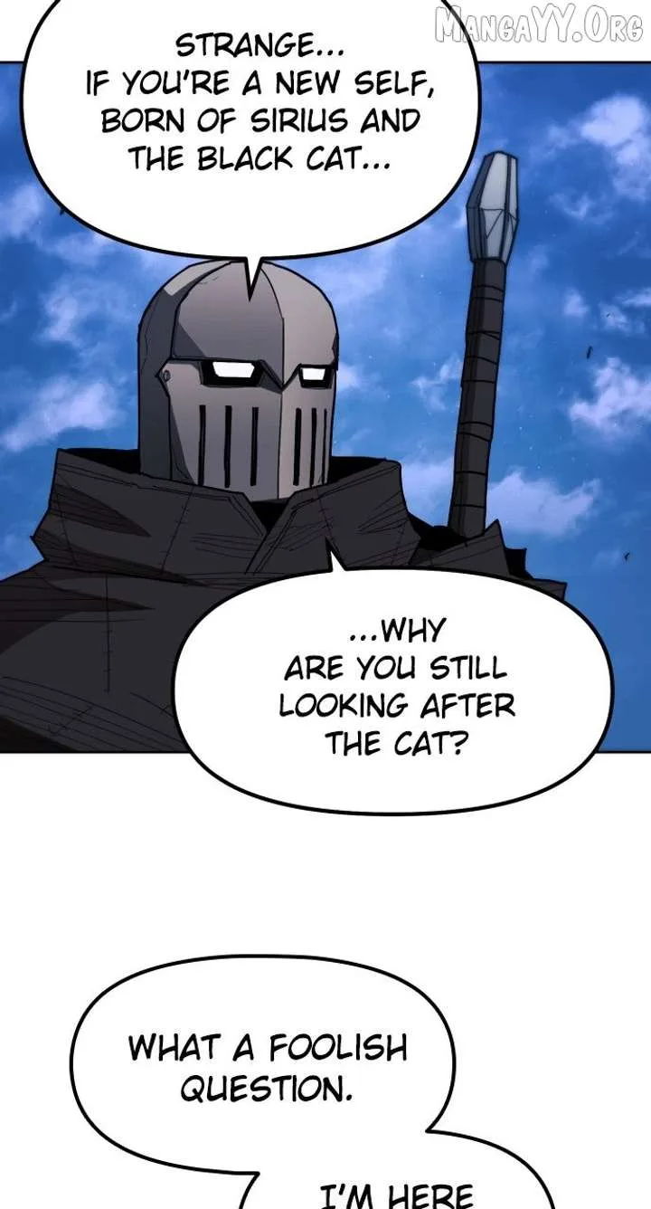 Just A Cat Chapter 43 page 37