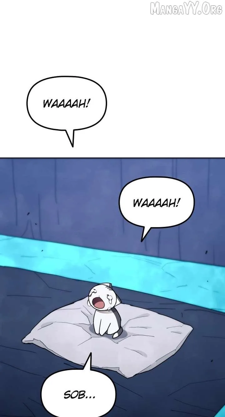 Just A Cat Chapter 43 page 41