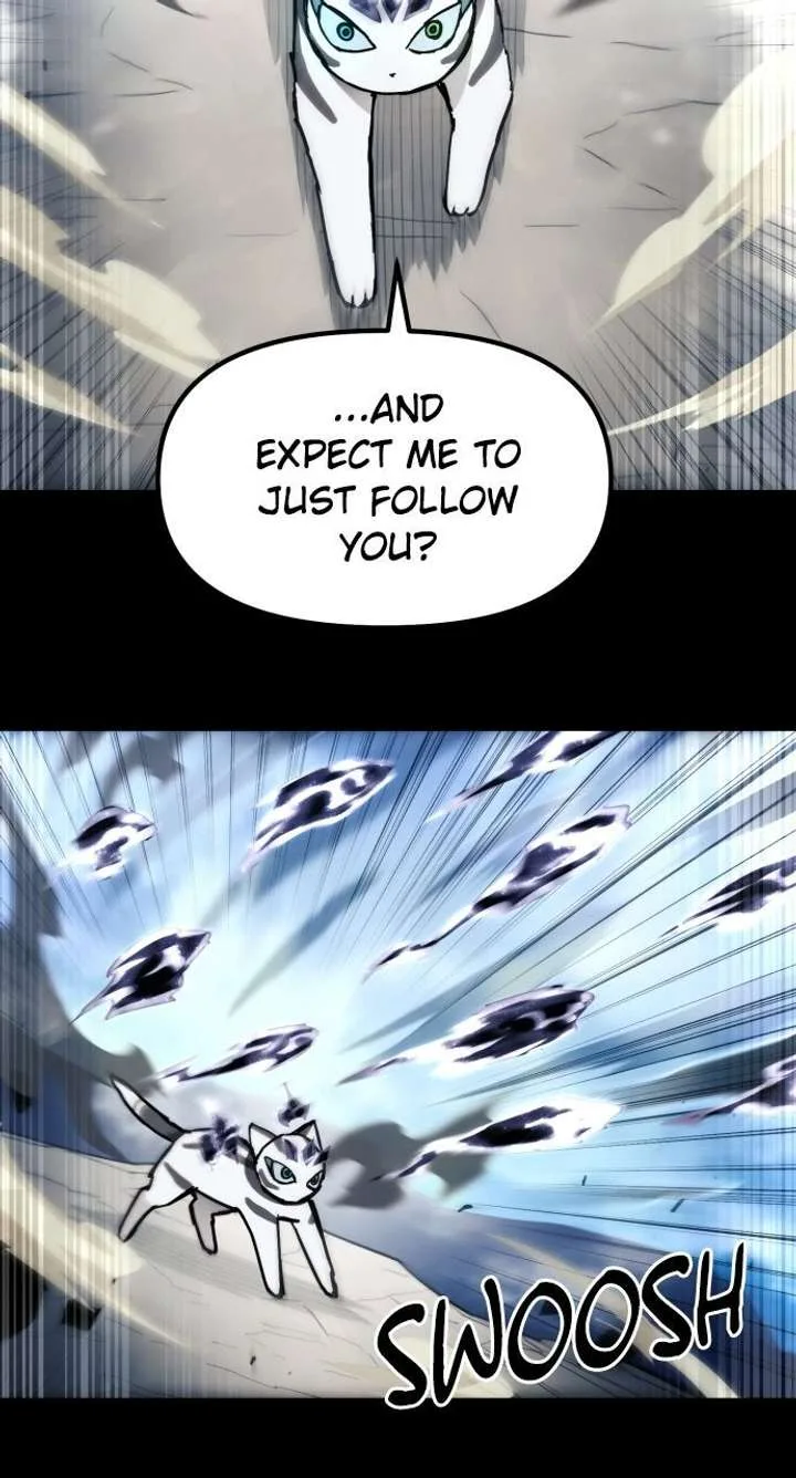 Just A Cat Chapter 40 page 19