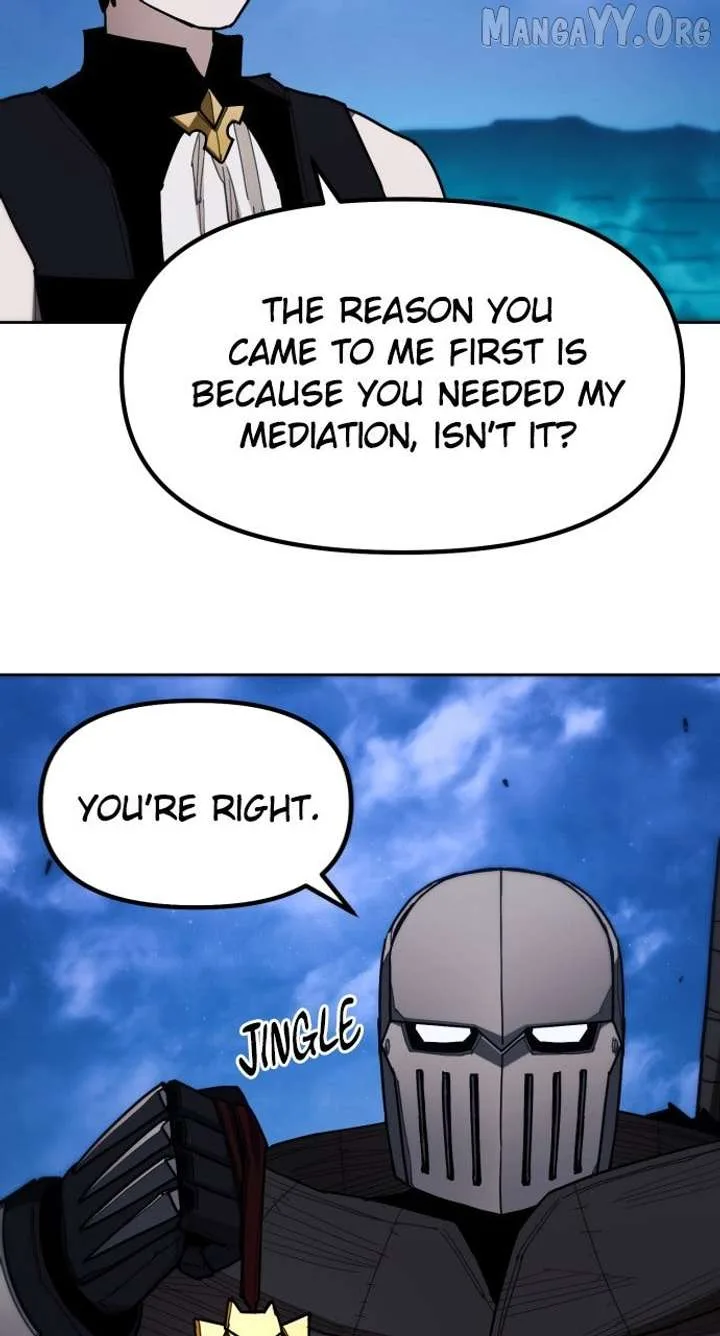 Just A Cat Chapter 43 page 60