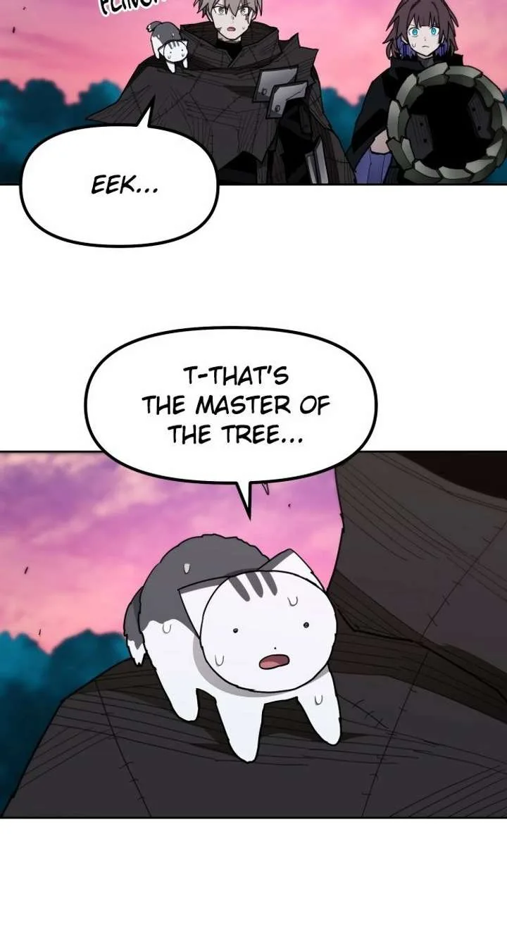 Just A Cat Chapter 40 page 45