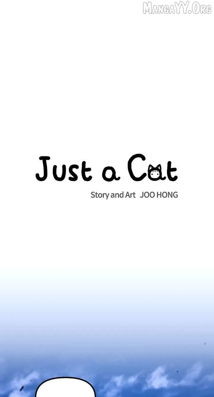 Just A Cat Chapter 42 page 7