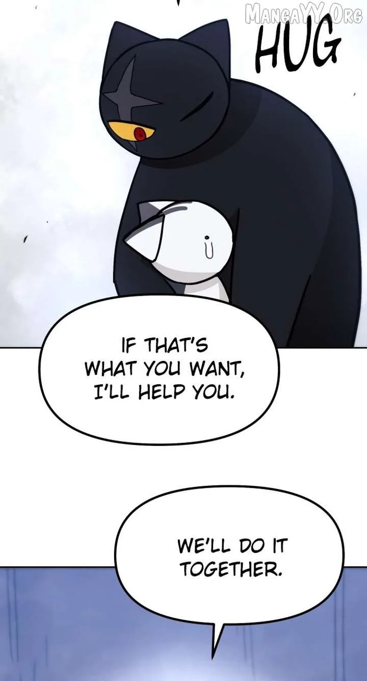 Just A Cat Chapter 43 page 52