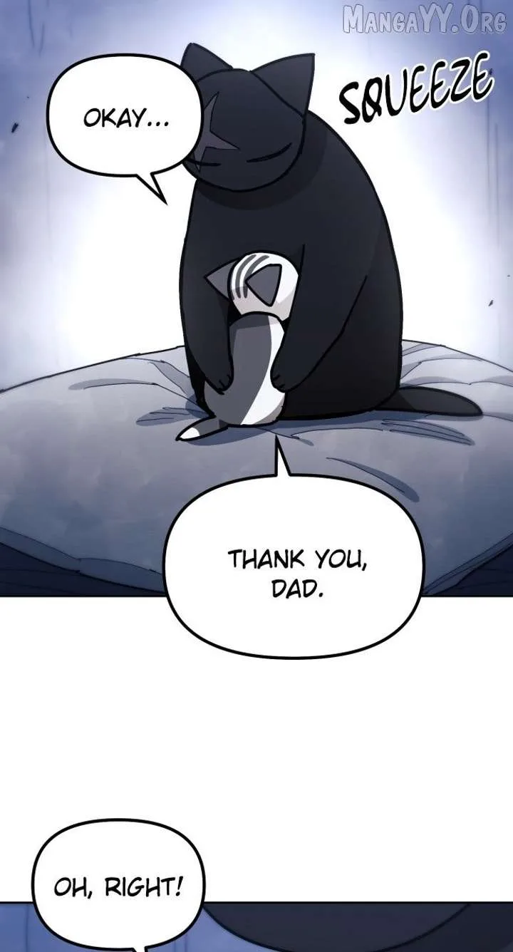 Just A Cat Chapter 43 page 53