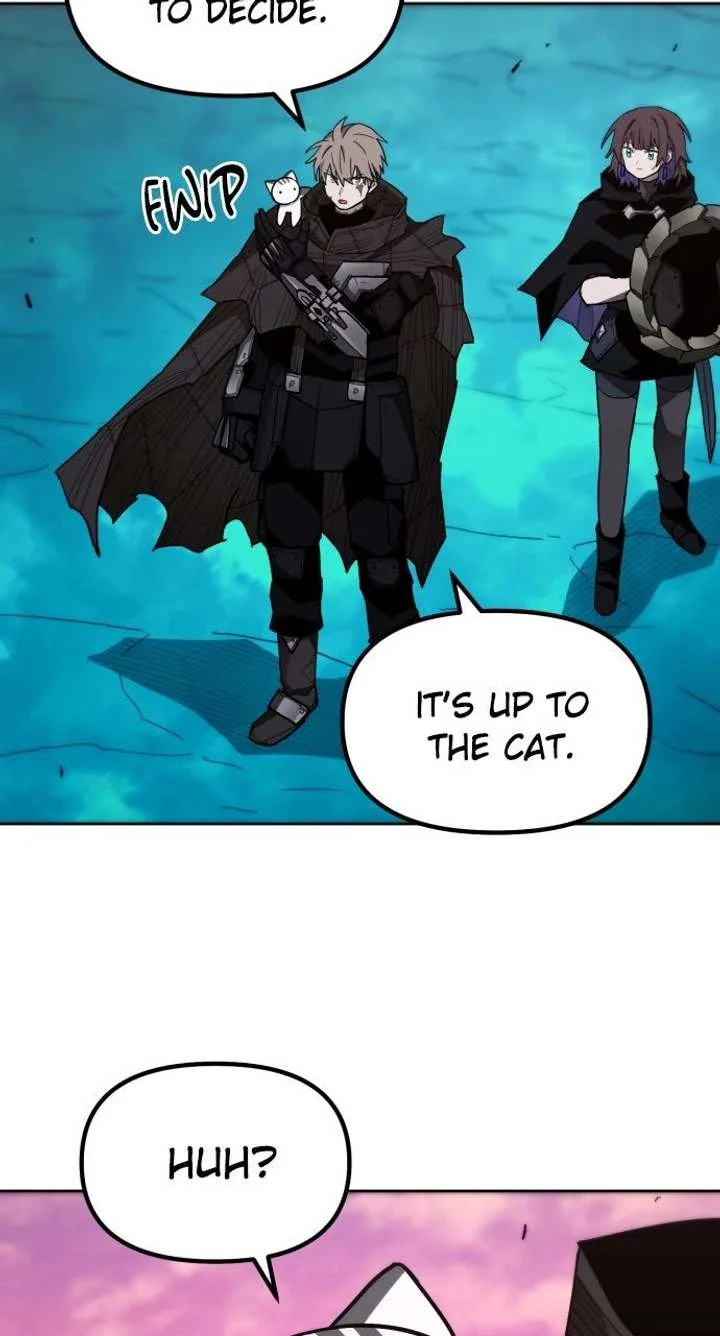 Just A Cat Chapter 40 page 36