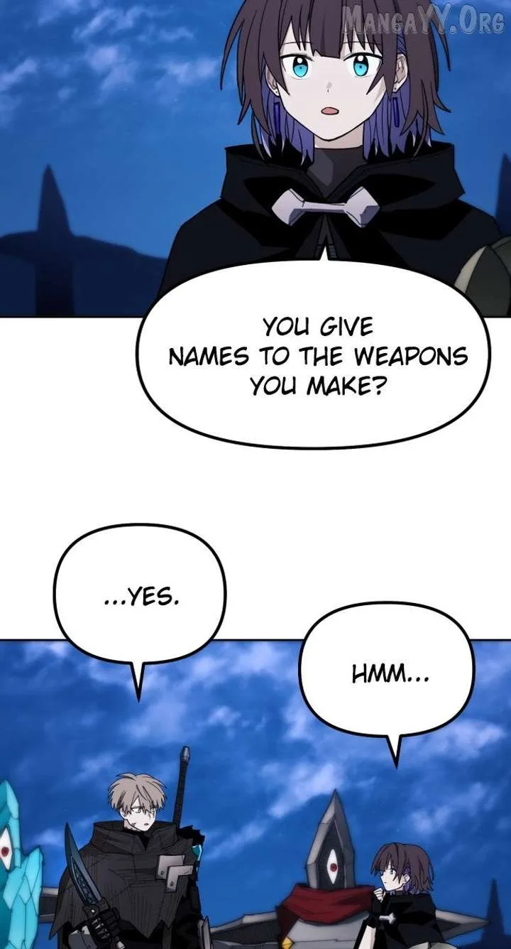 Just A Cat Chapter 42 page 15