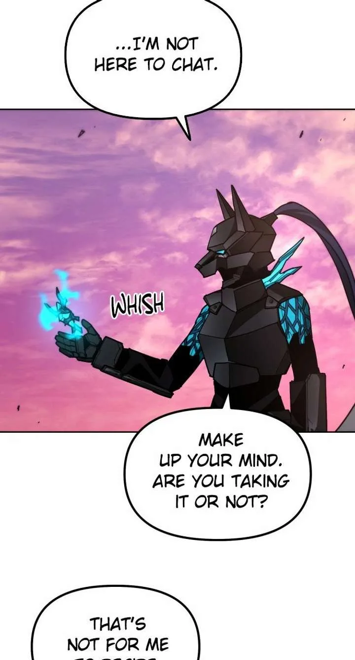 Just A Cat Chapter 40 page 35