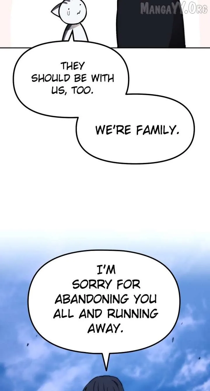 Just A Cat Chapter 43 page 55