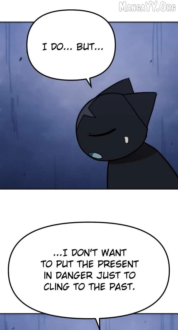 Just A Cat Chapter 43 page 49