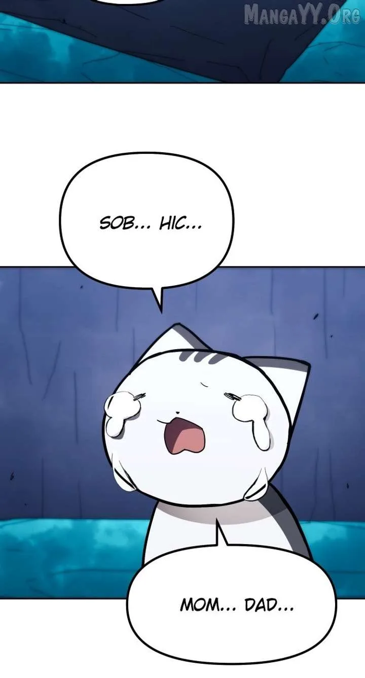 Just A Cat Chapter 43 page 42