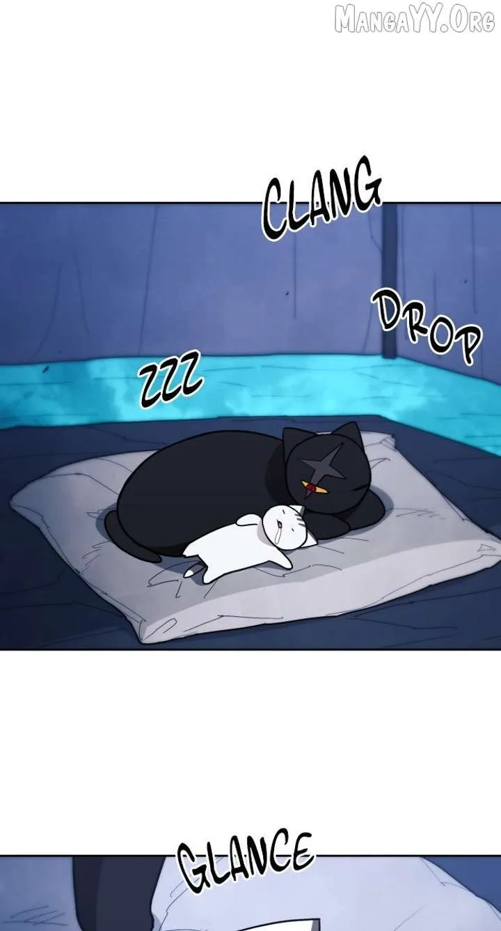 Just A Cat Chapter 42 page 3