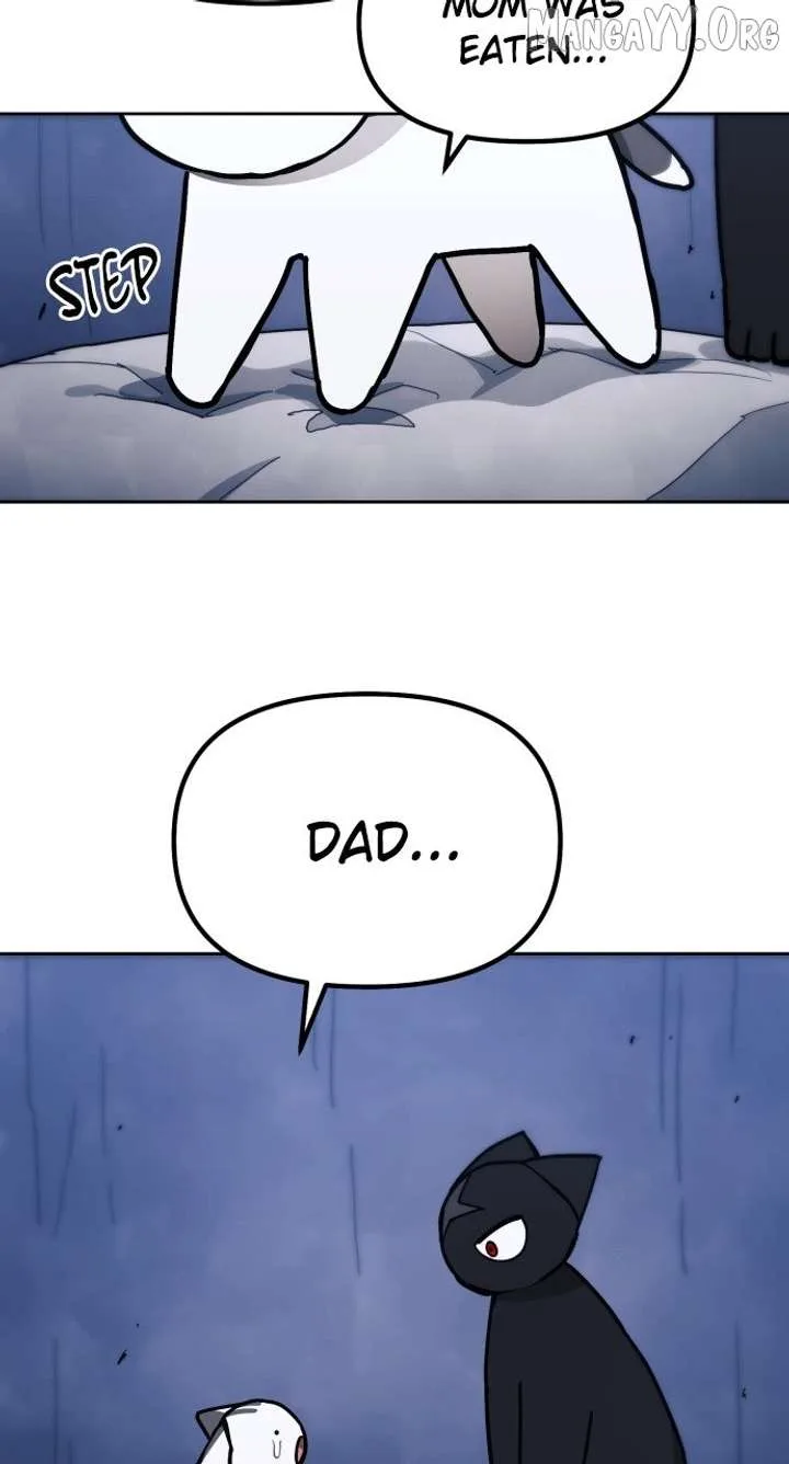 Just A Cat Chapter 43 page 46