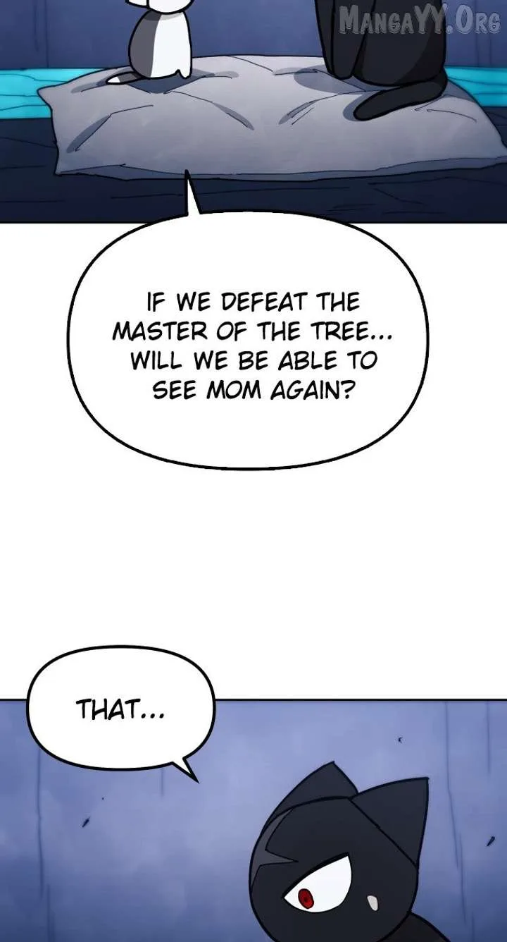 Just A Cat Chapter 43 page 47