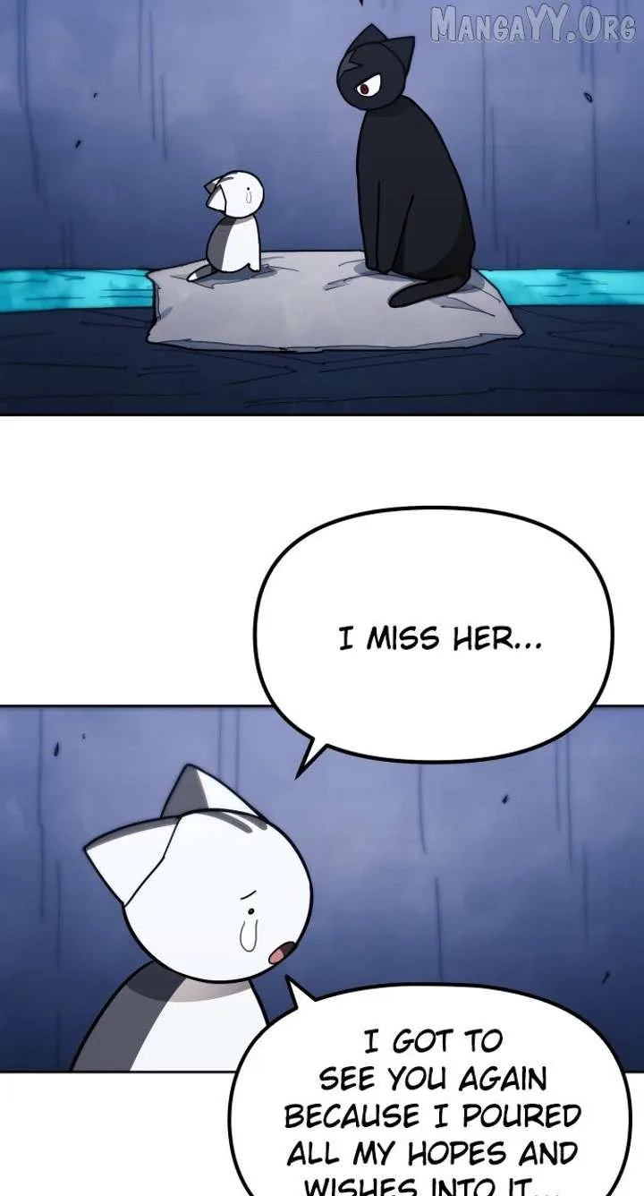 Just A Cat Chapter 43 page 50