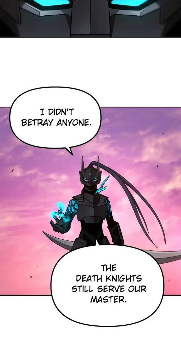 Just A Cat Chapter 40 page 33