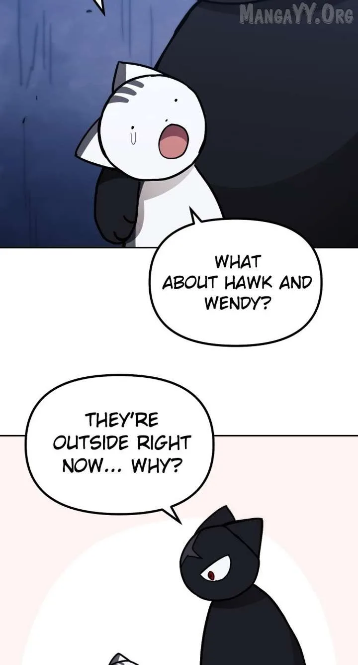 Just A Cat Chapter 43 page 54