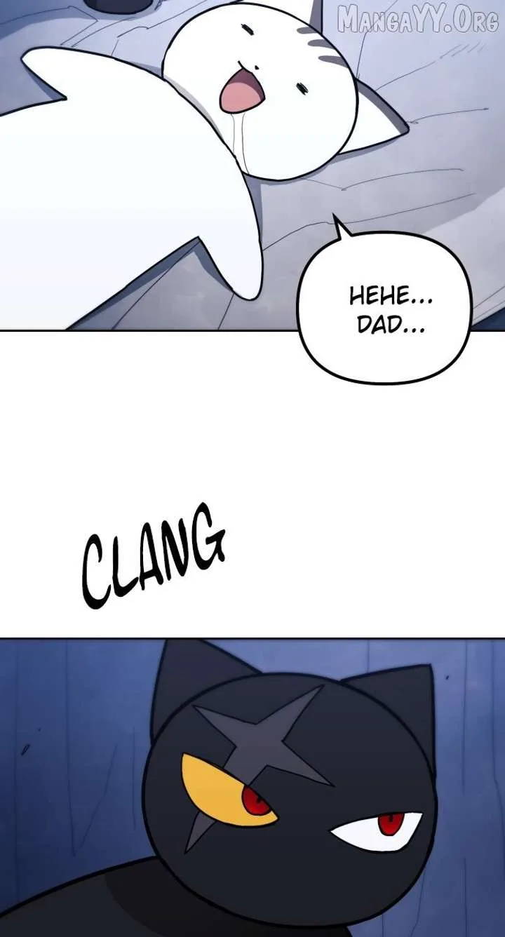 Just A Cat Chapter 42 page 4