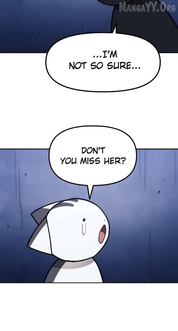 Just A Cat Chapter 43 page 48