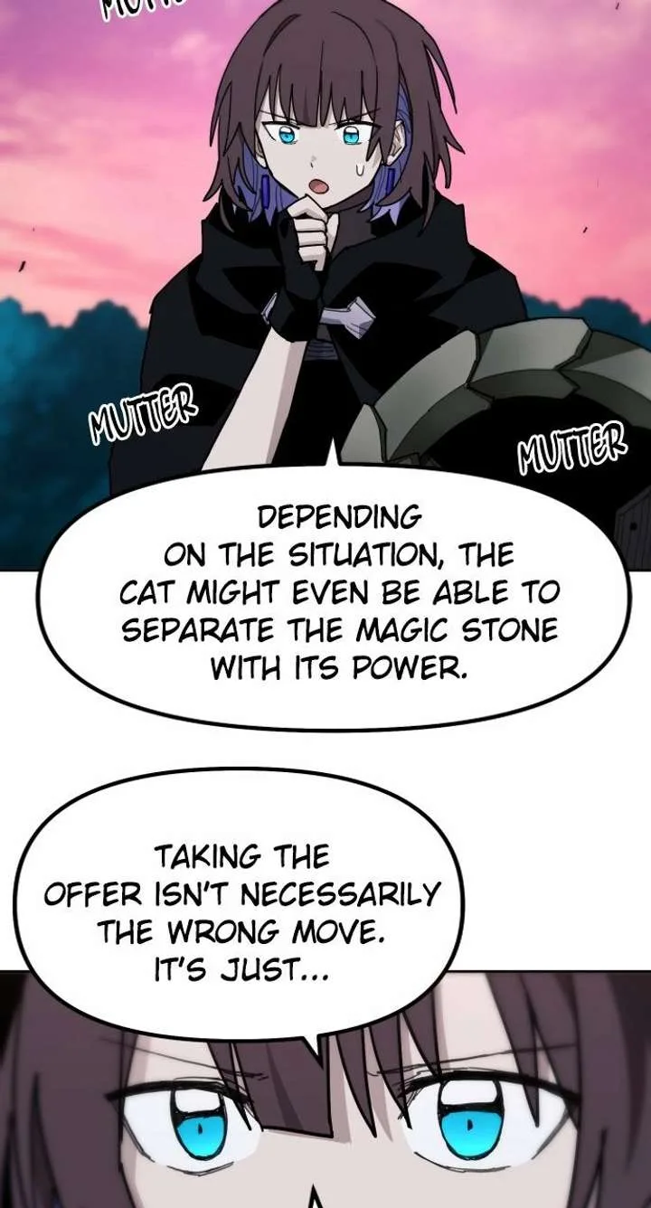 Just A Cat Chapter 40 page 41