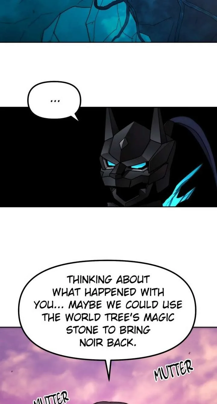 Just A Cat Chapter 40 page 40