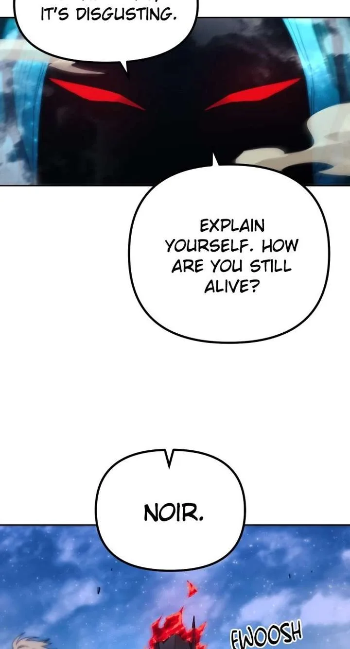 Just A Cat Chapter 41 page 11
