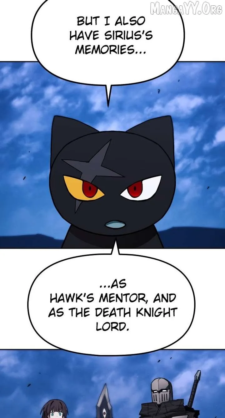 Just A Cat Chapter 42 page 60