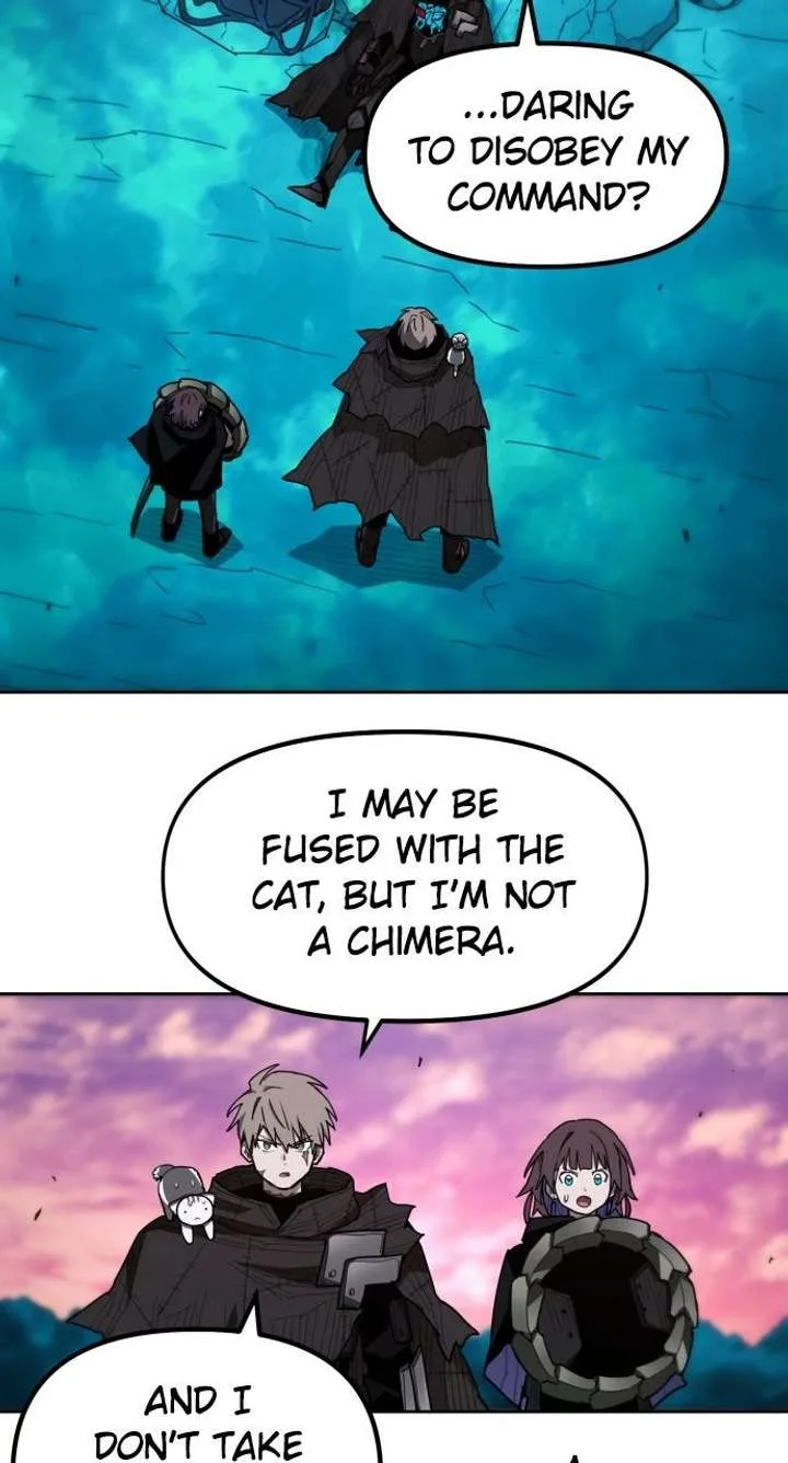 Just A Cat Chapter 40 page 50