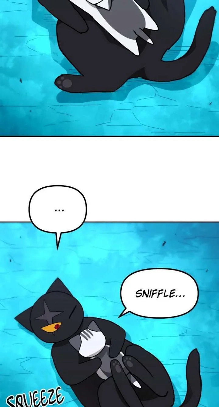 Just A Cat Chapter 41 page 58