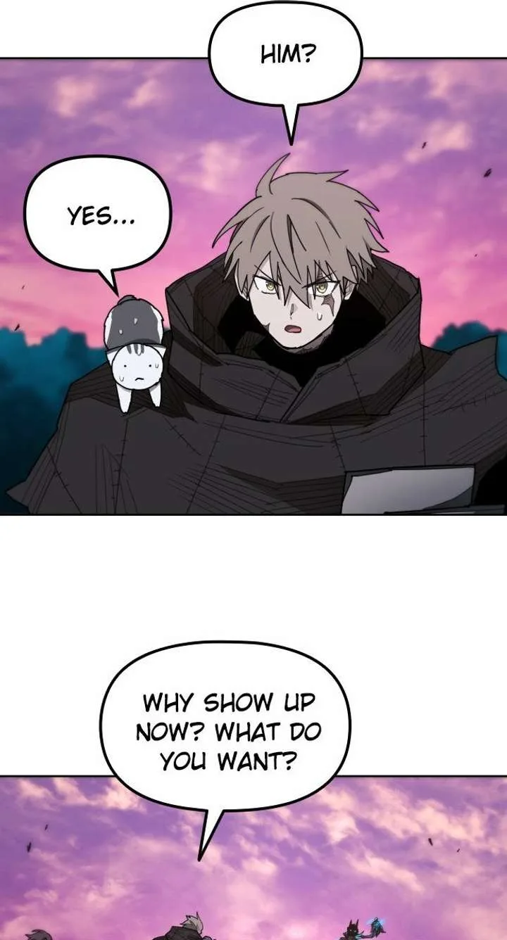 Just A Cat Chapter 40 page 46