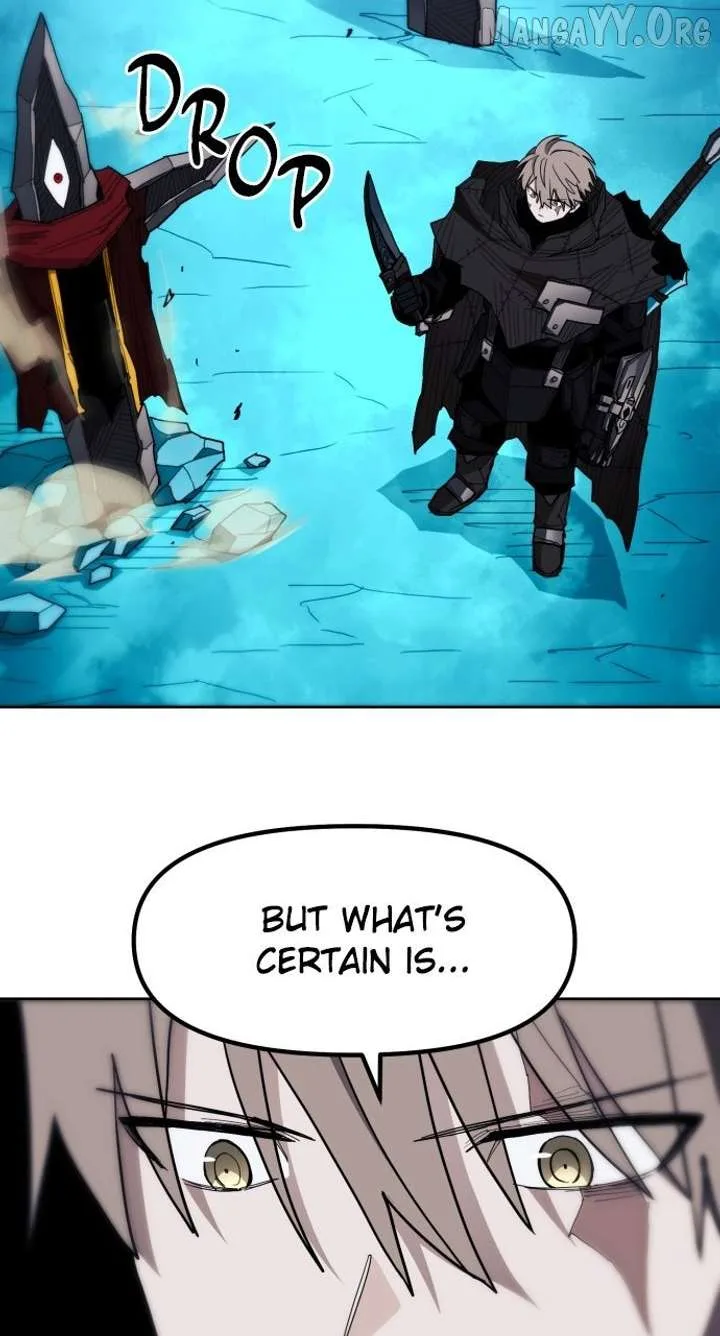 Just A Cat Chapter 42 page 12