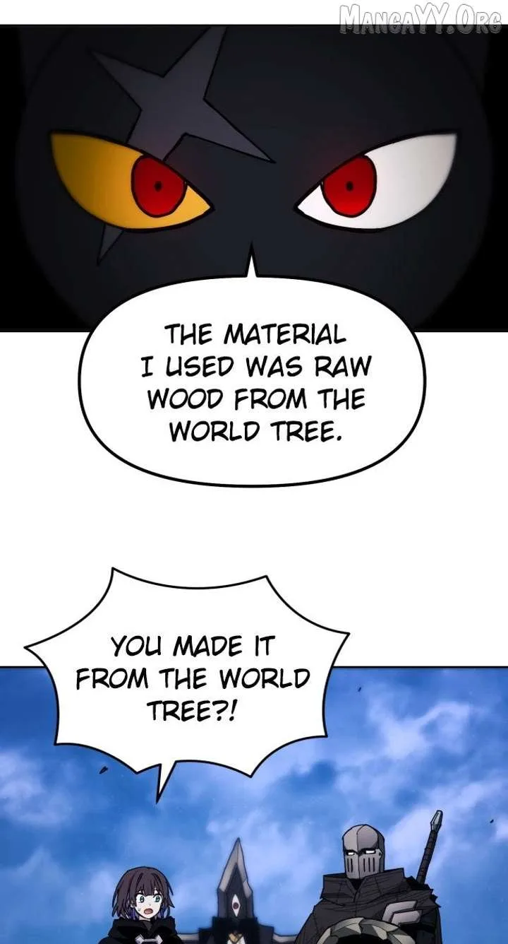 Just A Cat Chapter 42 page 55