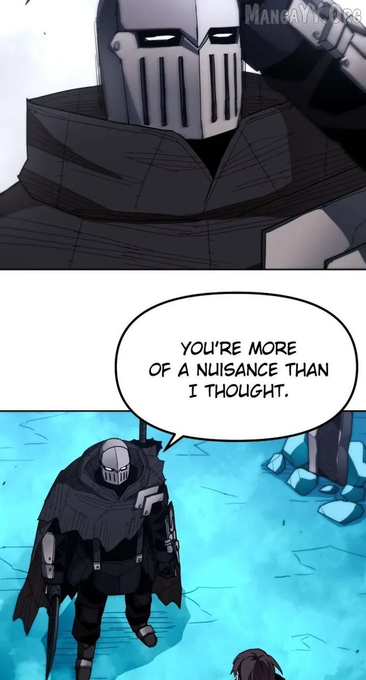 Just A Cat Chapter 42 page 23