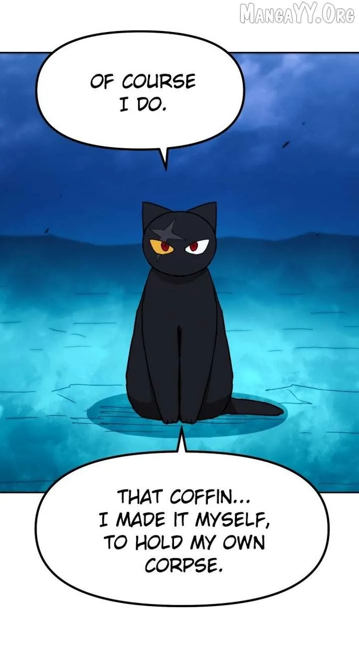 Just A Cat Chapter 42 page 54