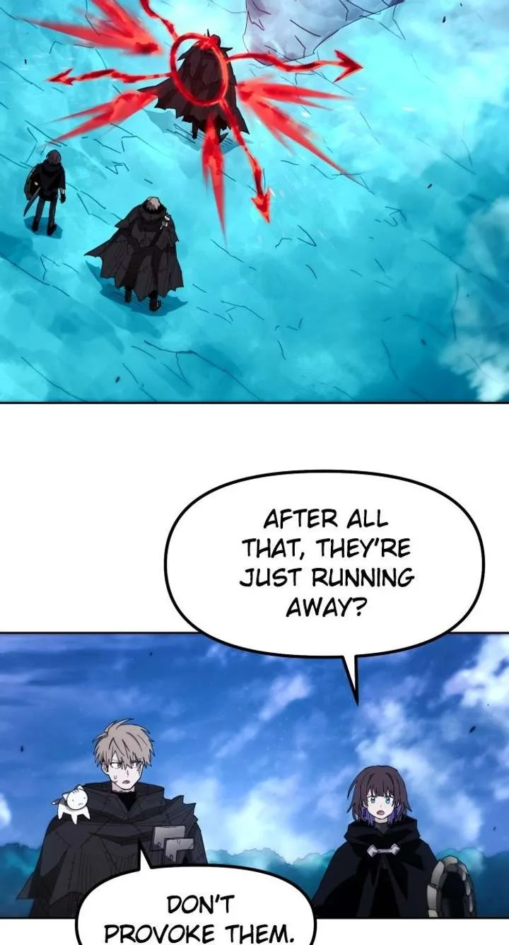 Just A Cat Chapter 41 page 27