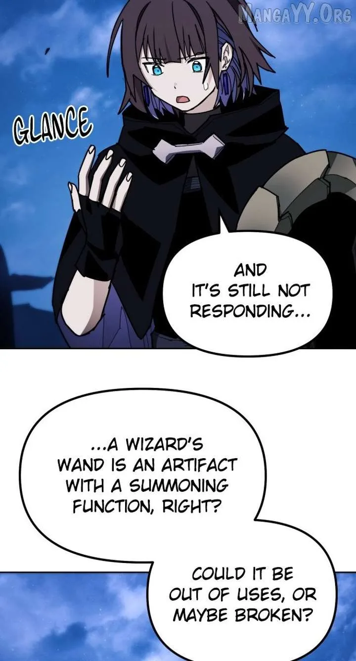 Just A Cat Chapter 42 page 42