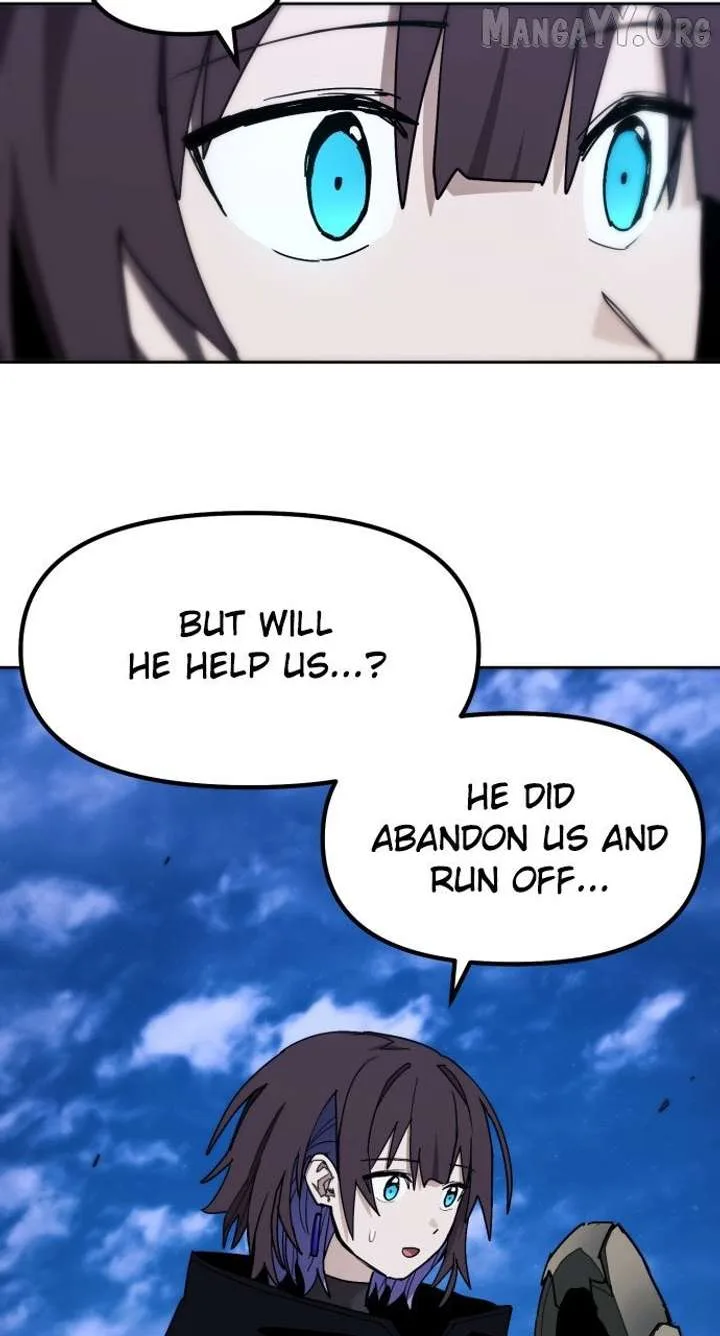 Just A Cat Chapter 42 page 29
