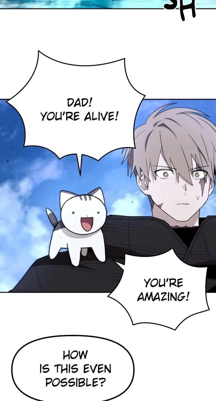 Just A Cat Chapter 41 page 19