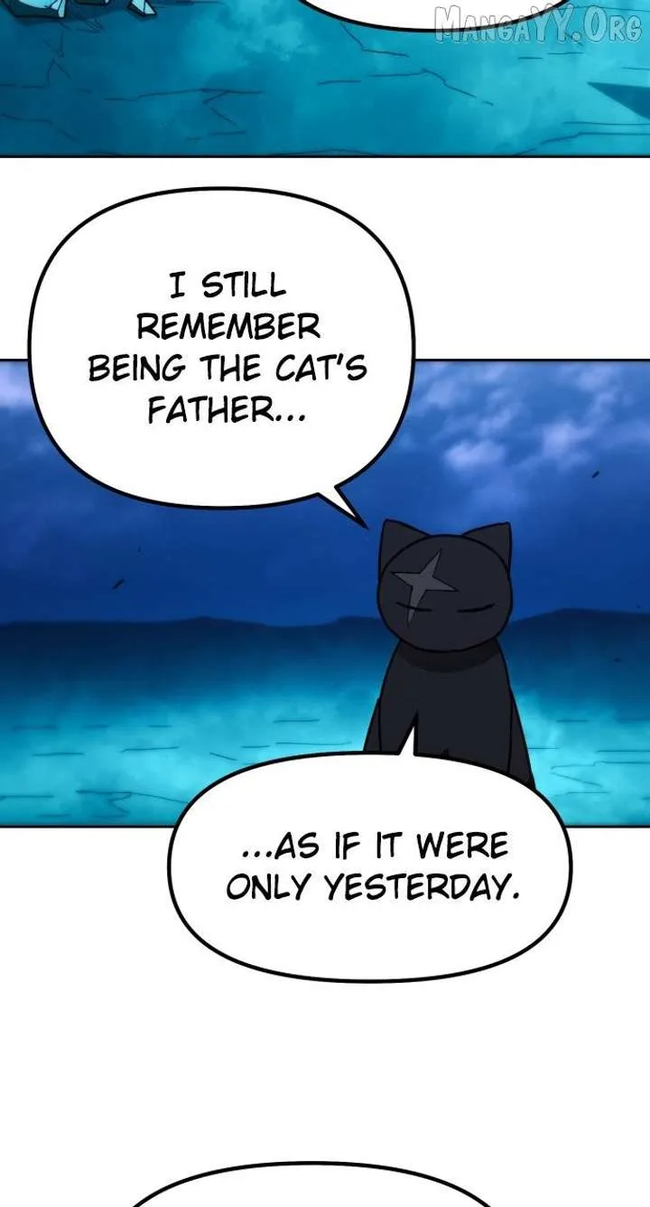 Just A Cat Chapter 42 page 59