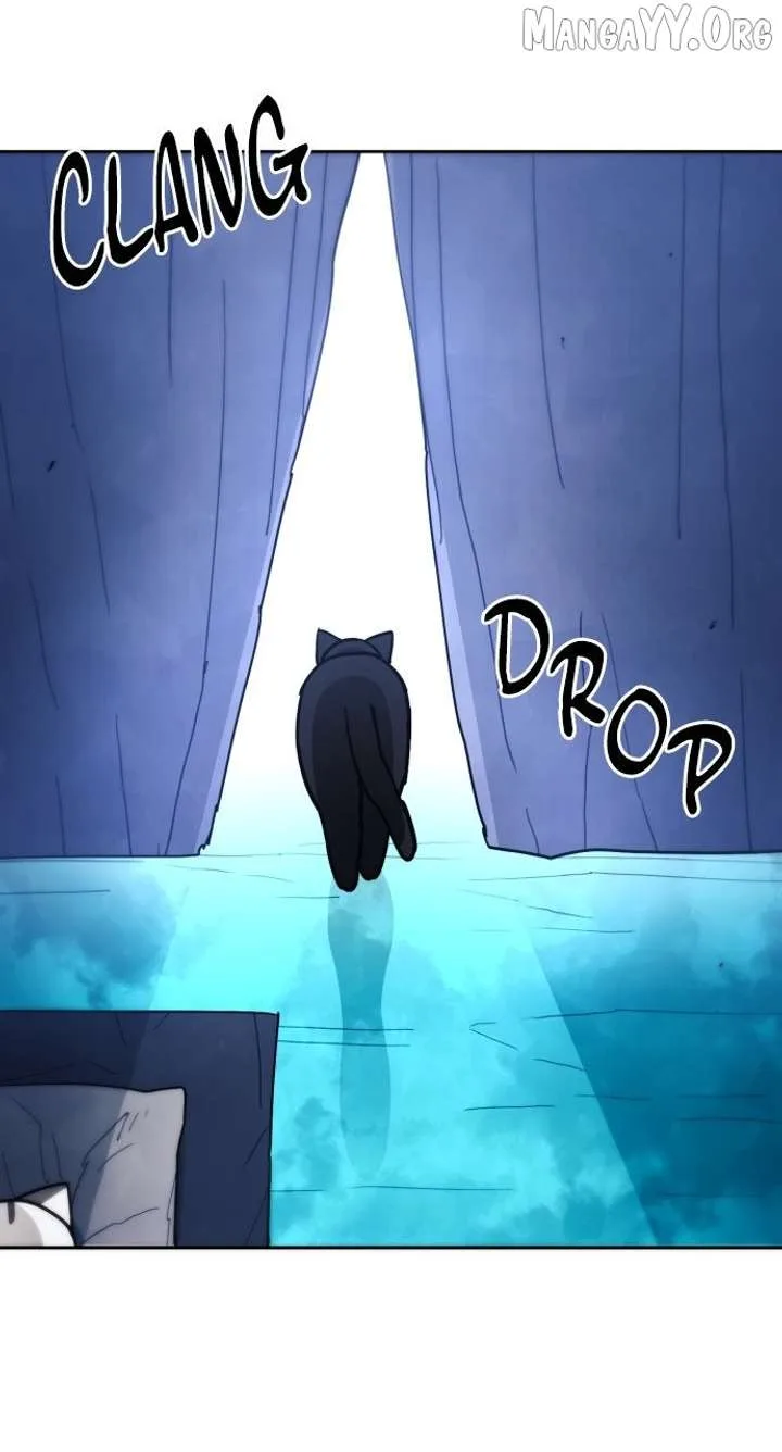 Just A Cat Chapter 42 page 6