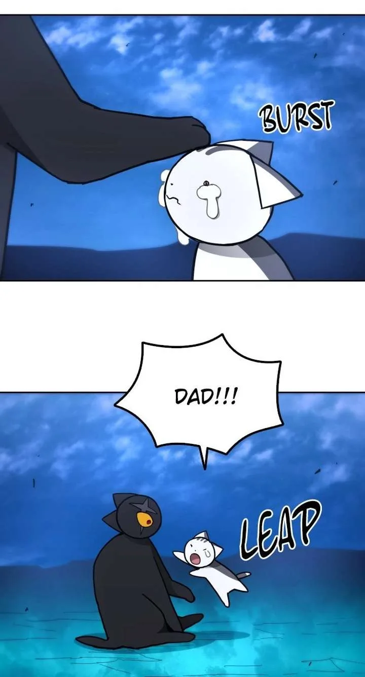 Just A Cat Chapter 41 page 56