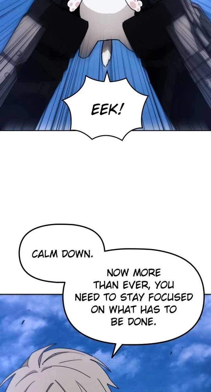 Just A Cat Chapter 41 page 36
