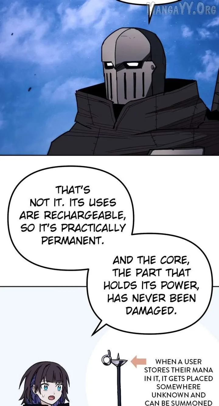 Just A Cat Chapter 42 page 43